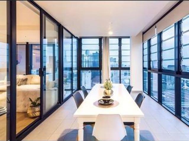 Luxury Apartment with Spectacular Seaview 3 beds room