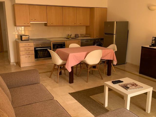 Luxury Apartment, with pool and beach
