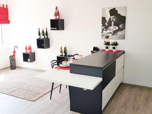 Luxury apartment with terrace in Bad Dürkheim