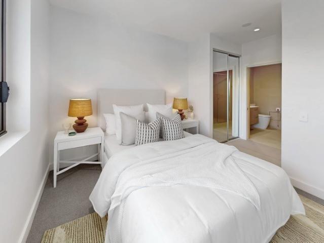 Luxury Apartment with Unmatched Convenience