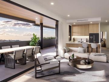 Castle Hill, Sydney, Kenthurst, Baulkham Hills Shire, Snapper Island