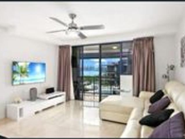 Luxury Apartment