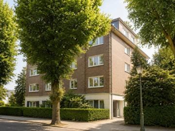 Luxury apartment 3 bedrooms/2 bathrooms with terrace