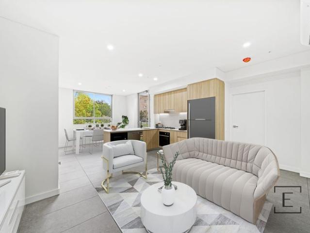 Luxury Apartment