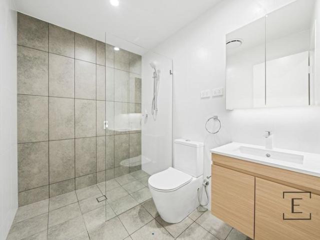 Luxury Apartment