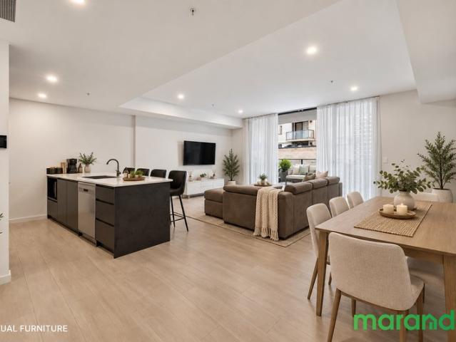 LUXURY APARTMENT