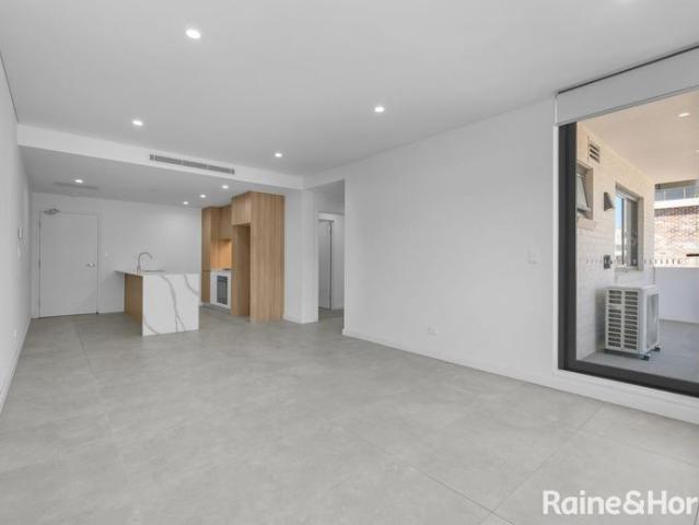 Luxury Apartment
