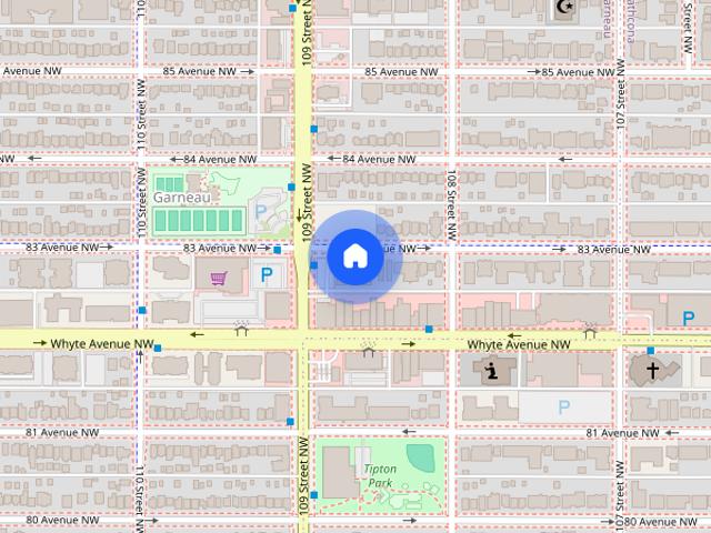 Luxury Apartments to Rent Just off Whyte Avenue!