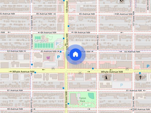 Luxury Apartments to Rent Just off Whyte Avenue!