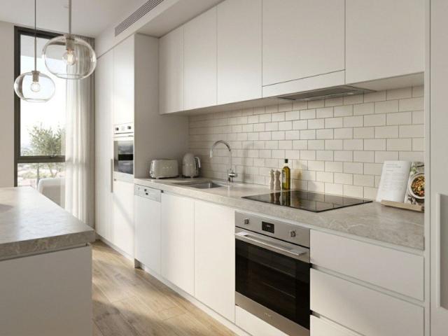 Luxury Apartments Crafted for Modern Living