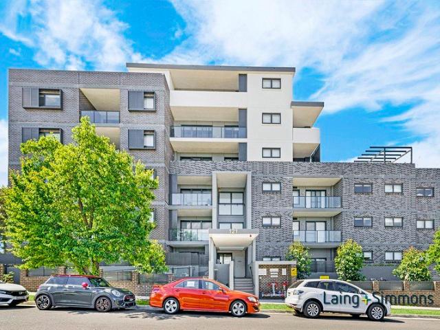 LUXURY APARTMENTS FOR RENT