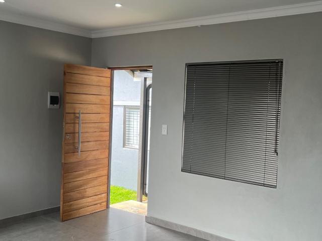 Luxury Apartments for rent