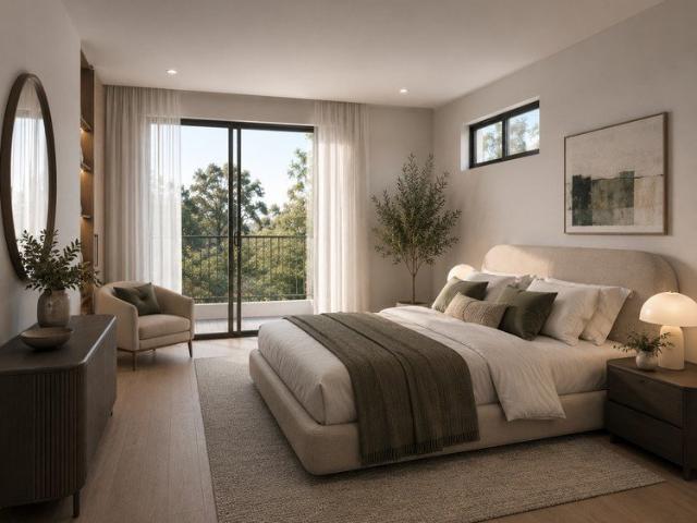Luxury Apartments in Turramurra Contact Agent