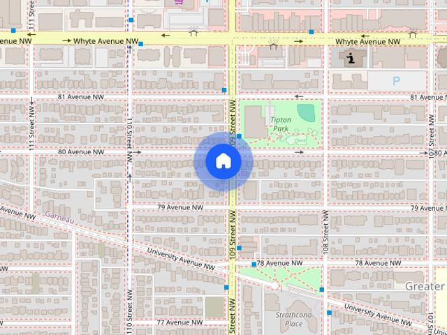 Luxury Apartments Near Whyte Ave in Edmonton, Alberta!