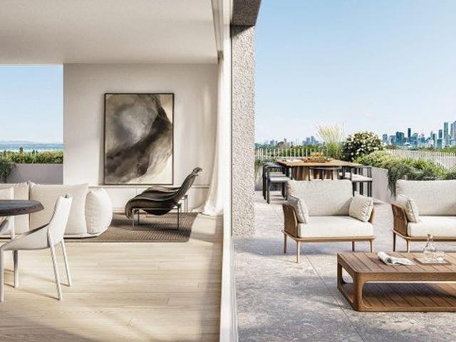 Luxury Apartments Opposite Caulfield Park High Ceilings & Concierge