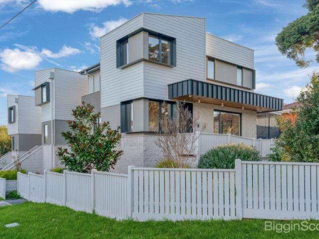 Luxury Architectural Living