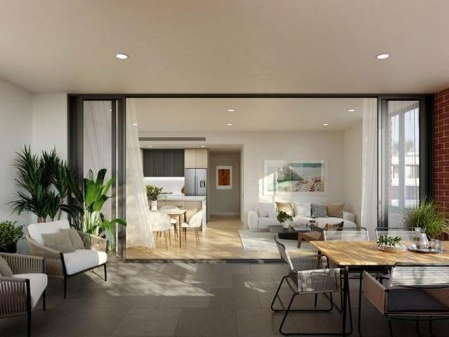 Luxury At Affordable Price! Brand New Apartments In Premium Suburb!