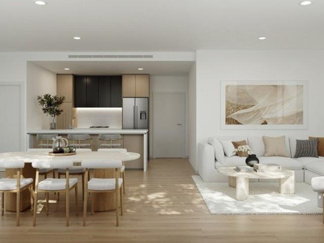 Luxury At Affordable Price! Brand New Apartments In Premium Suburb!