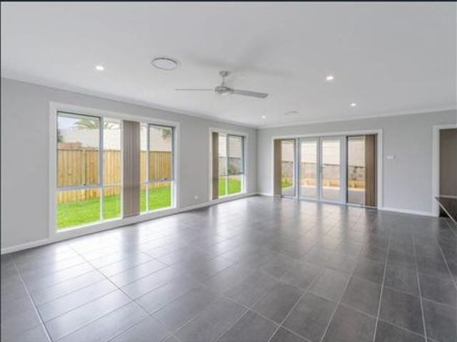 Luxury at The Links Estate