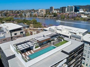 LUXURY, BOUTIQUE & OOZING LIFESTYLE ENCORE OPPORTUNITY