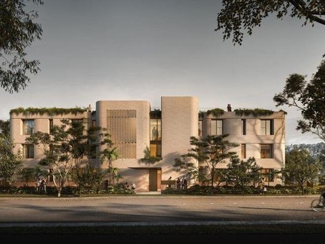 LUXURY BOUTIQUE LIVING AT CAMMERAY'S MOST EXCLUSIVE NEW ADDRESS MILLER X VALE
