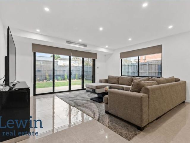 Luxury Bayside Family Living