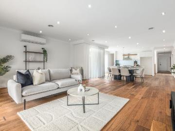 Luxury Bayside Living