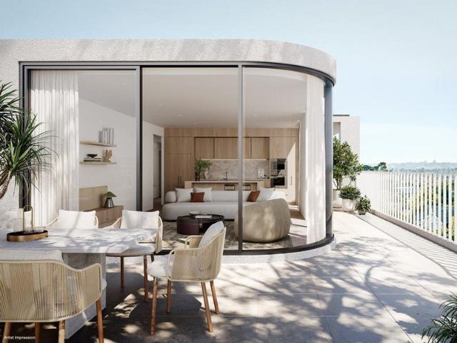 Luxury Balwyn Apartments: Move In Next Year & Save $360K