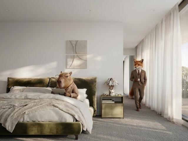 Luxury Balwyn Apartments: Move In Next Year & Save $360K