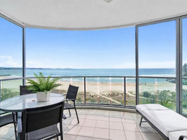 Luxury Beachfront Living with Spectacular Ocean Views