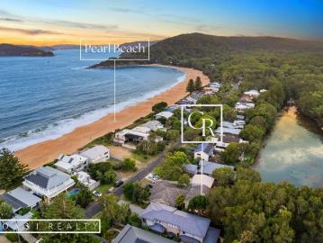 Tuggerah Lake, Jilliby, Wyong Region, Snapper Island