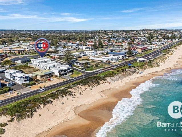 Luxury Beachside Lifestyle in Prime Bunbury Location!