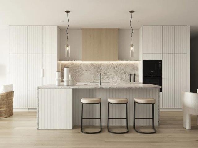 Luxury Beachside Living at Bathers Collaroy