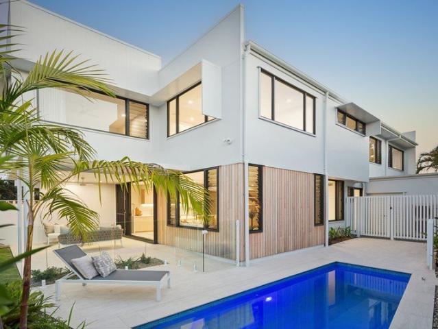 Luxury Beachside Living, Designed to Impress