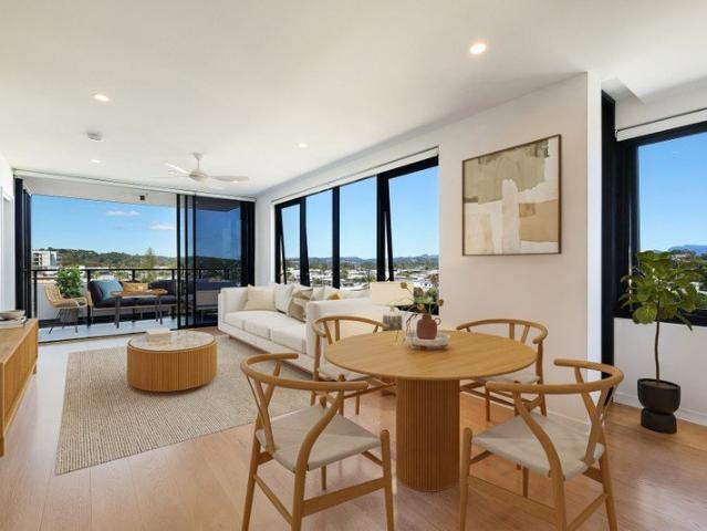 Luxury Beachside Living Just 200 Metres from the Sand