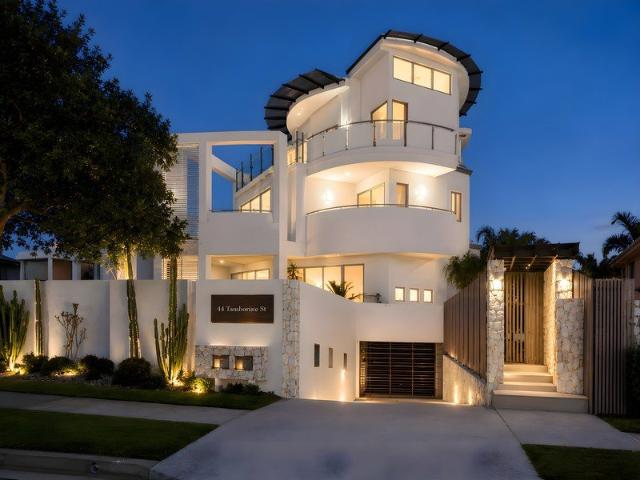 Instructions Are Clear Must Be Sold Beachside Multi Level Villa With Internal Elevator