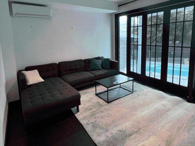 Luxury Beachside Living – Mermaid Beach $2,900 per week | 4 Bed | 2.5 Bath | 2 Car | Pool including all bills!