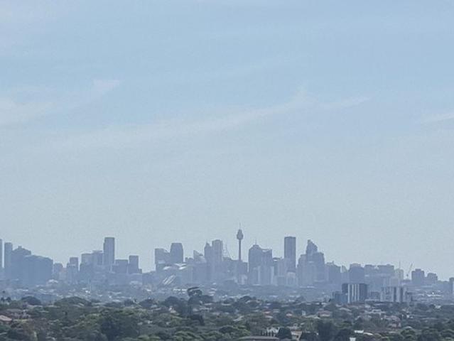 Luxury Brand New Apartment in the Heart of Hurstville