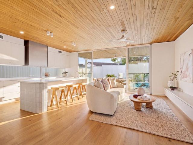 Luxury Brand New Build Must Be Sold!