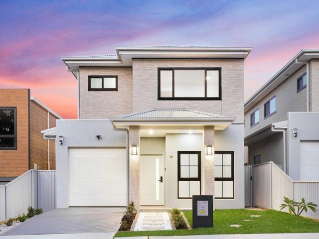 Luxury Brand New Dual Living Masterpiece with Self Contained Studio