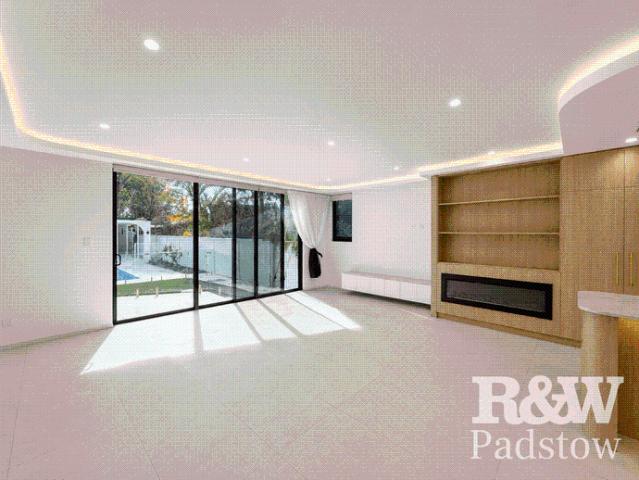 Luxury Brand New 4 bedroom Duplex with Pool and Basement Parking
