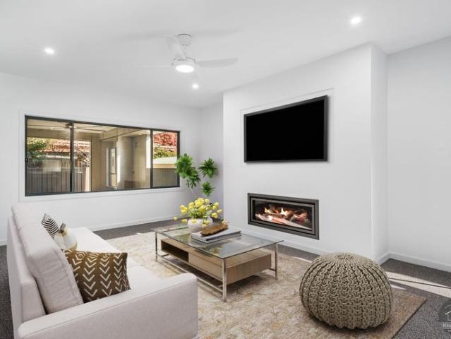 Luxury Brand New Family Home for Lease Space, Style & Accessibility
