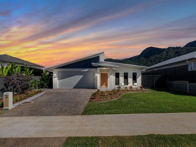 Luxury Brand New Family Home with Pool & Stunning Outdoor Entertaining
