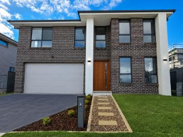 Luxury Brand New Family Home