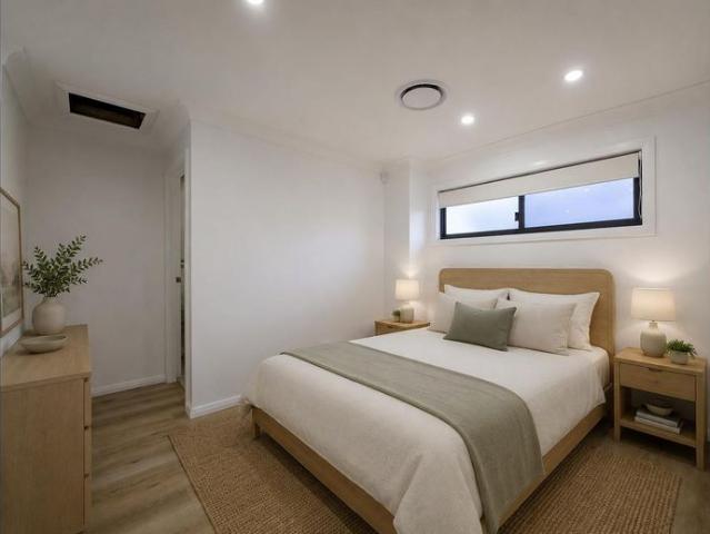 Luxury Brand New Family Home
