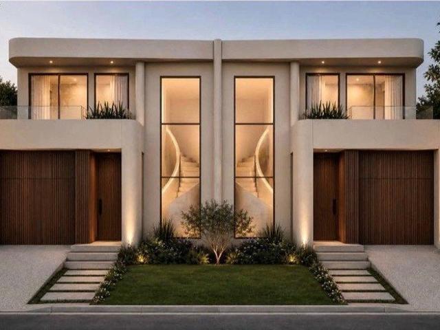 CDC Approved Luxury Duplex Site in a Highly Sought After Rydalmere Pocket