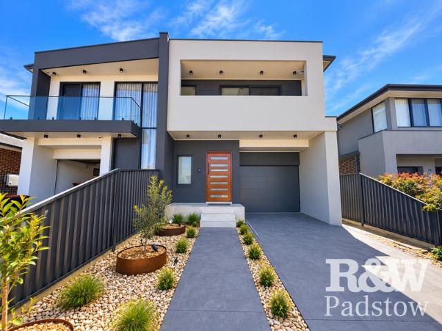Luxury Brand New Five Bedroom Duplex with Flexible Living
