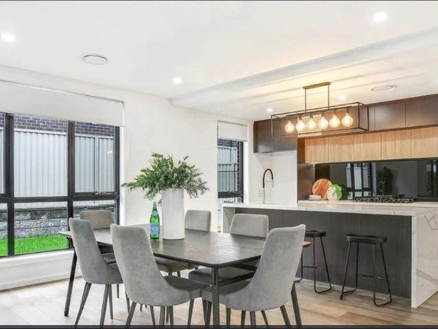 Luxury Brand New Home ! Walk To All Amenities. Ready To Move!