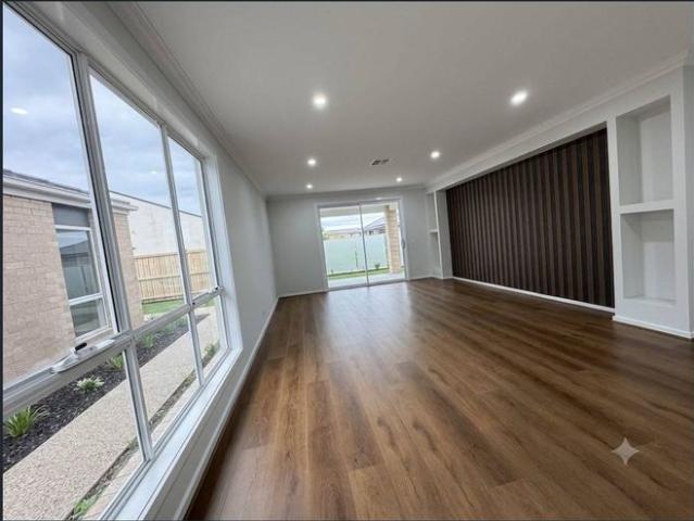 Luxury Brand New Home with Dual Master Suites