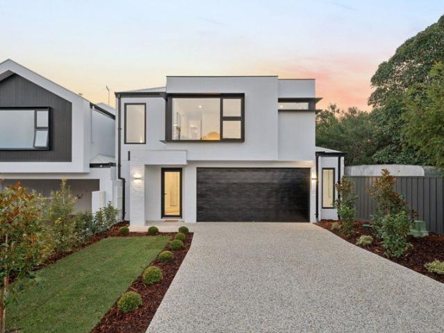 Luxury Brand New Living at its Finest